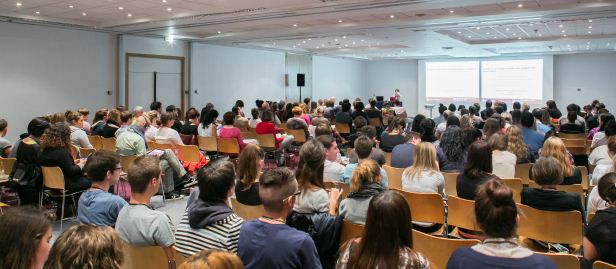 Organisation team building pour la solidarité de votre équipe